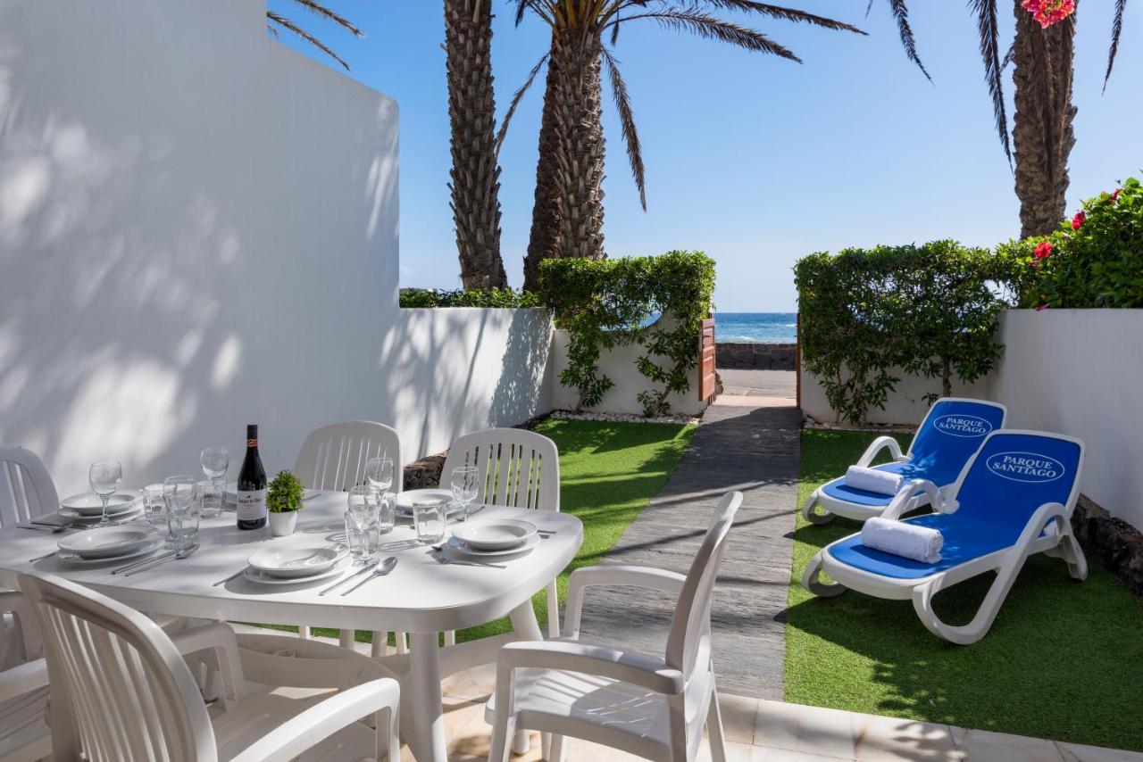 Villas Parque Santiago III By Upper Luxury Housing Playa de las Americas  Exterior photo